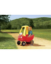 Little Tikes - Cozy Coupe Red